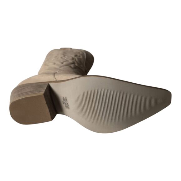 NWOB PENNY LOVES KENNY High Noon Leather Western Boot Size 6 - Picture 8 of 9